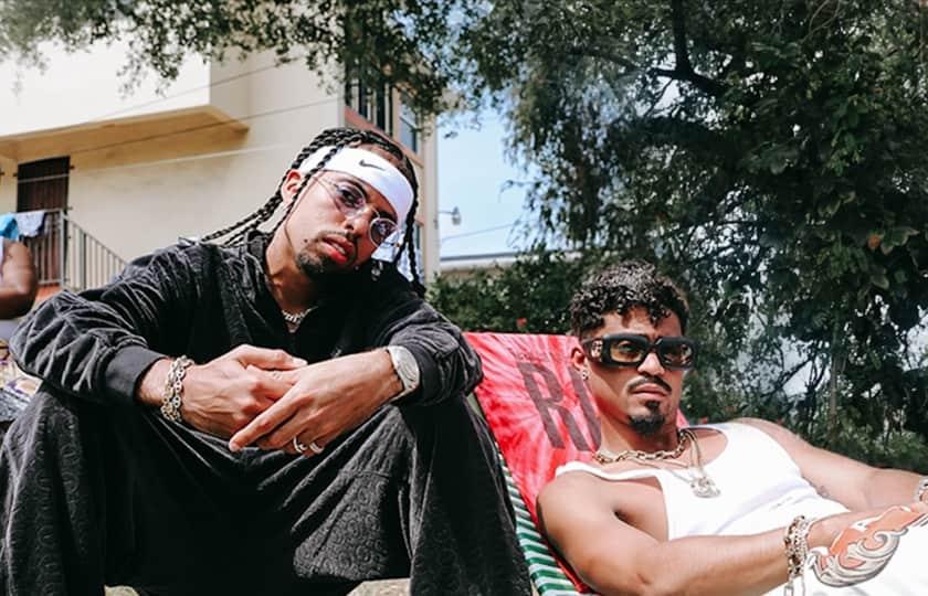 Gigolo Y La Exce x Juhn el all star vivo