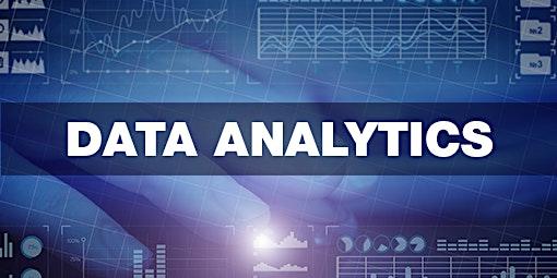 Data Analytics certification Training In Alpine, NJ