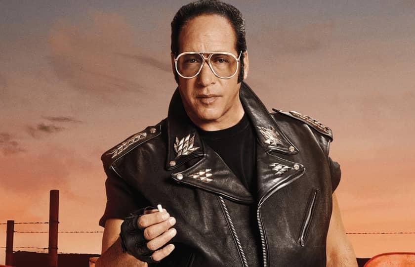 ANDREW DICE CLAY