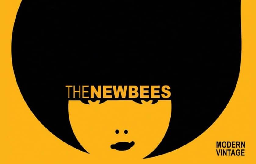 The Newbees & The Bad Ass Brass, Kevin Ashba and the Ashtones, Michelle Hemmer