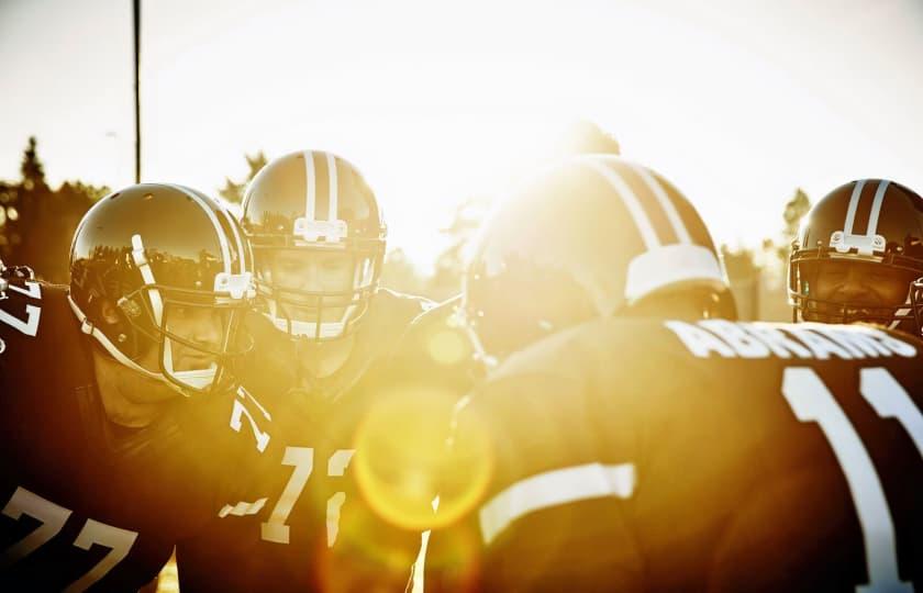 2024 Texas Tech Red Raiders Football Season Tickets (Includes Tickets To All Regular Season Home Games)