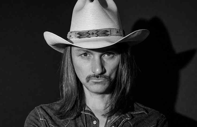 Duane Betts & Palmetto Motel