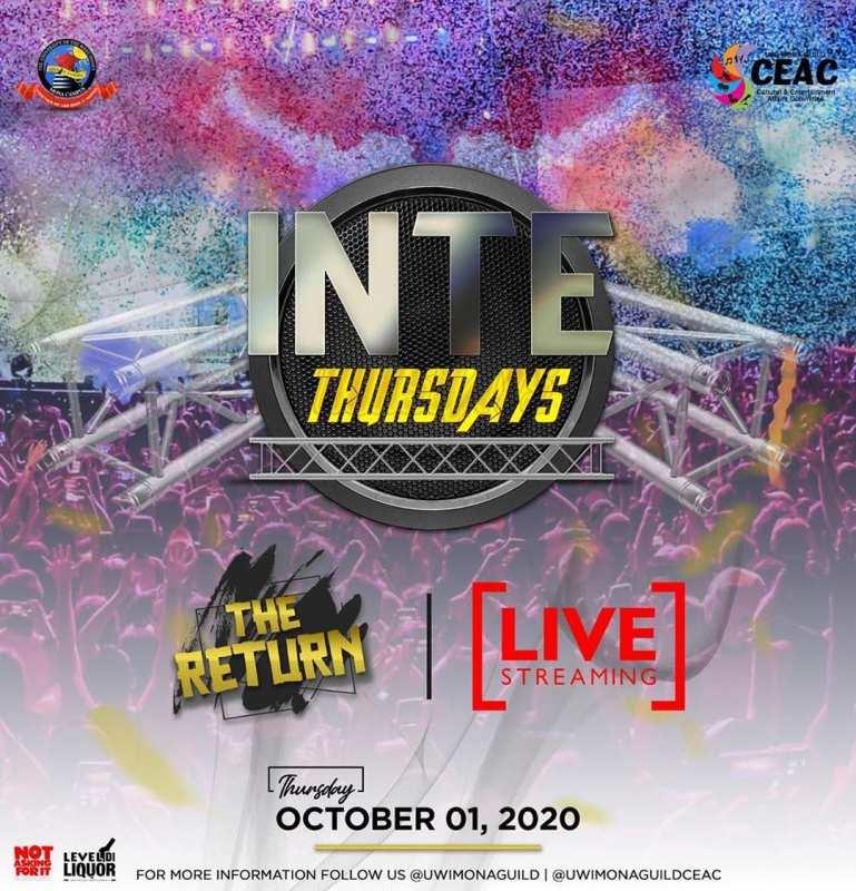 INTE Thursdays: The Return