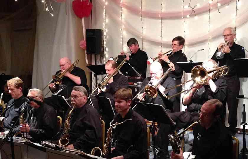 Big Band Jazz