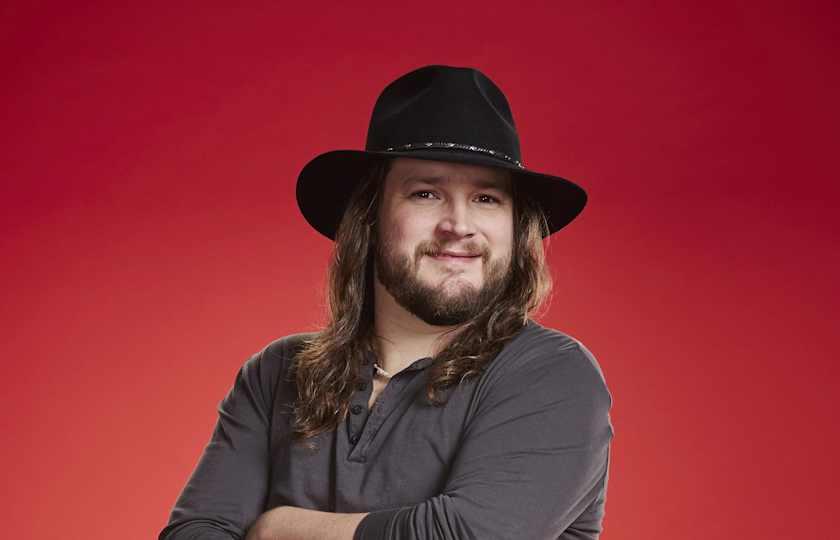 Jack Ruch + Adam Wakefield & Friends