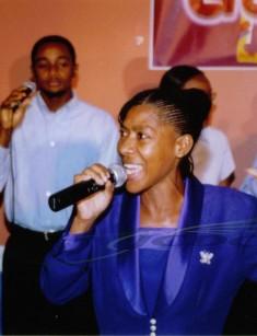 AUDITION & ELIMINATION - Jamaica Gospel Song Competition - Western Region