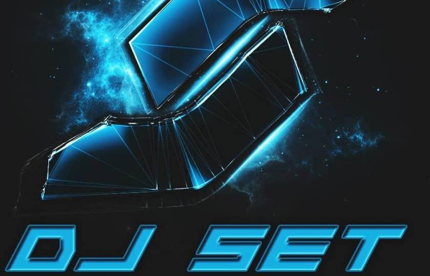 The Eat May Fuks Presents Eat My Goth: A Night Of Goth & Post Punk w/ Nightmare Beach & DJ Set by Logickal- 18+