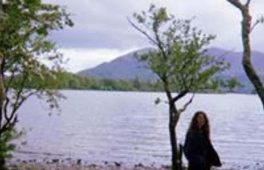 Michael Nau w/ Allegra Kreiger