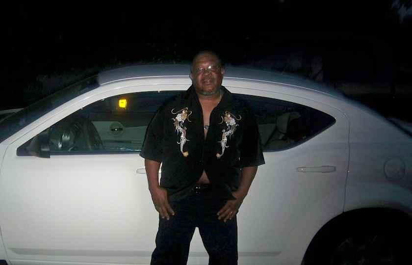 Dennis Rowland with the Century Room Jazz Orchestra | TJF