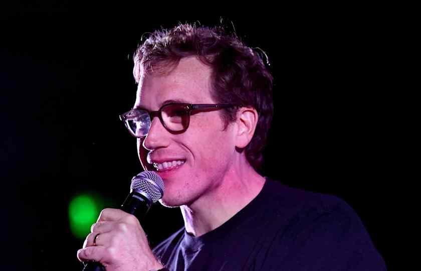 Conner O'Malley Pre-Party with FREE Pizza!