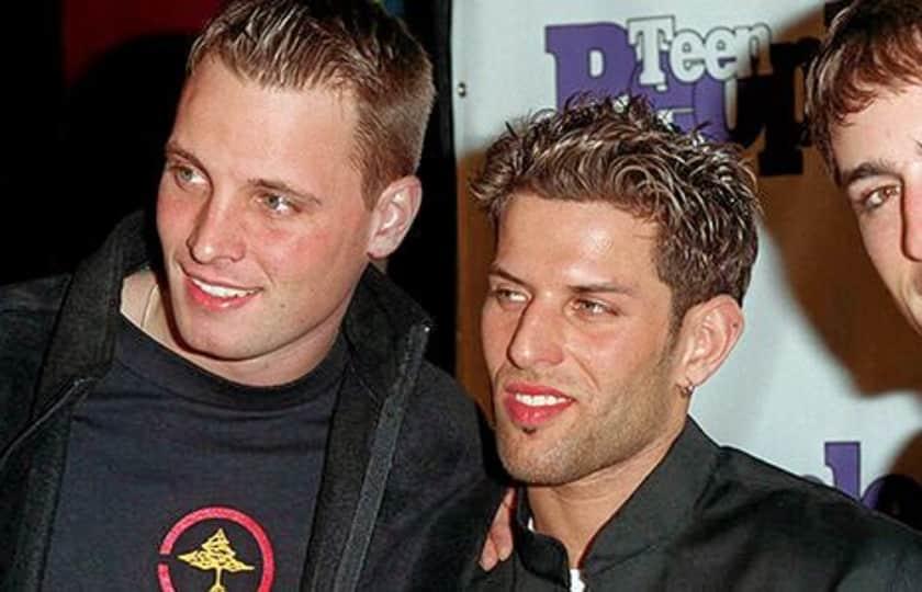 Lfo Honor the Boys Tour 2025 Coming To Arties Bar and Grill In Frencht