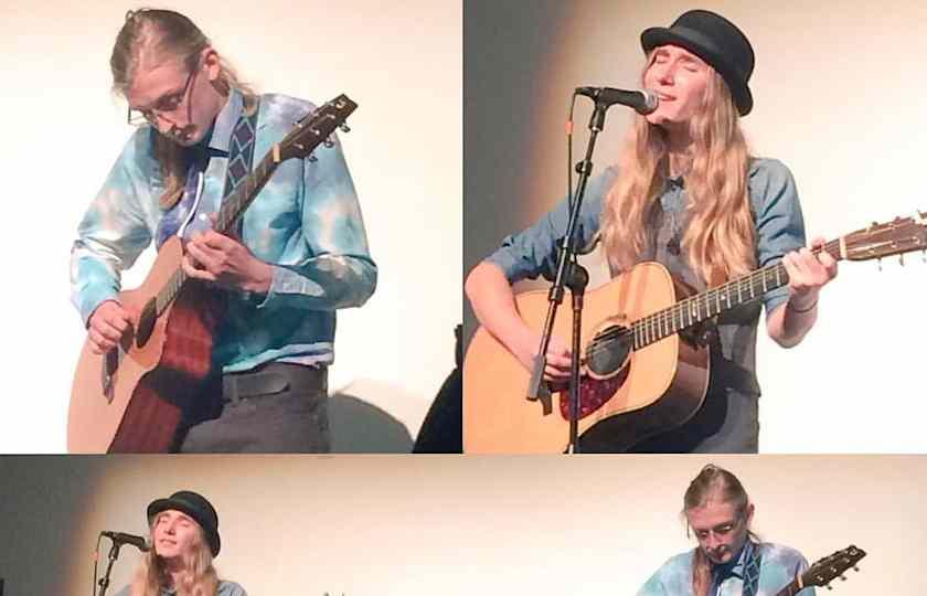 Sawyer Fredericks