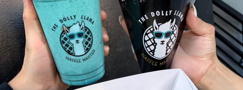 The Dolly Llama Opens in Dallas with Grand Opening Celebration!