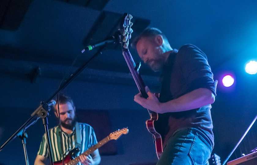 Matthew and the Atlas (19+ Event)