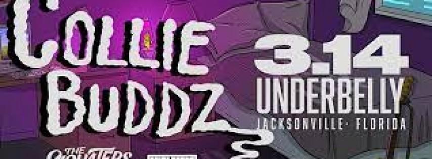 Collie Buddz w/ Elovaters & Arise Roots - Jacksonville