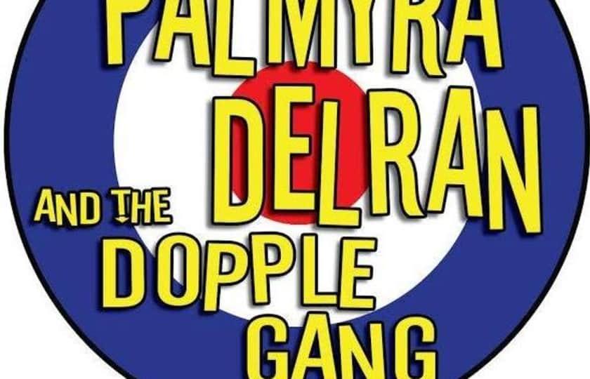 The Cynz, Palmyra Delran and the Doppel Gang, SLAMDINISTAS