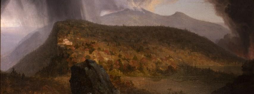 EXHIBITION American Visions: Recent Acquisitions to the Collection