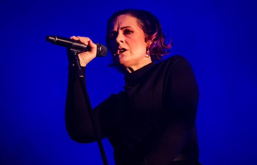 Alison Moyet