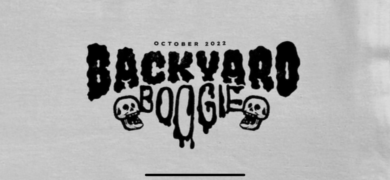 Backyard boo-gie!
Sat Oct 15, 7:00 PM - Sat Oct 15, 7:00 PM