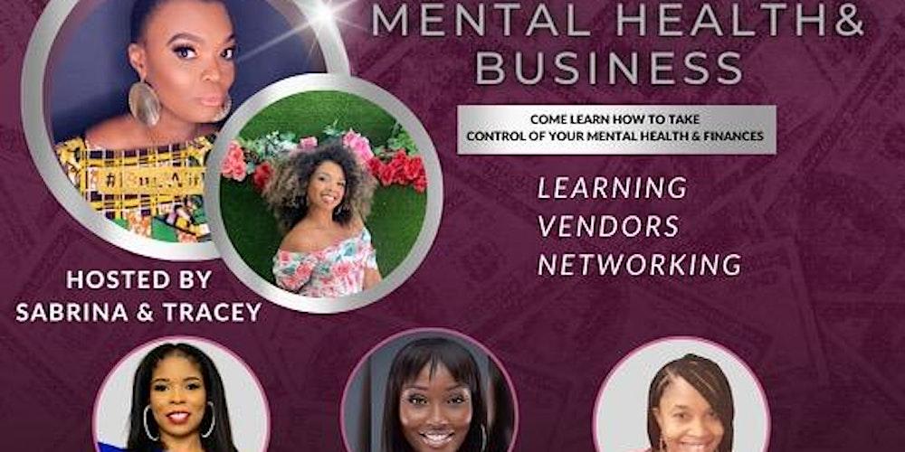 Mental Health and Business