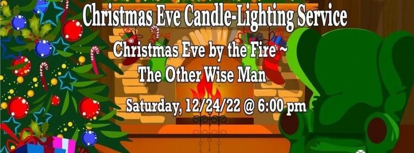 Christmas Eve Candle-Lighting Service at Unity of Sarasota