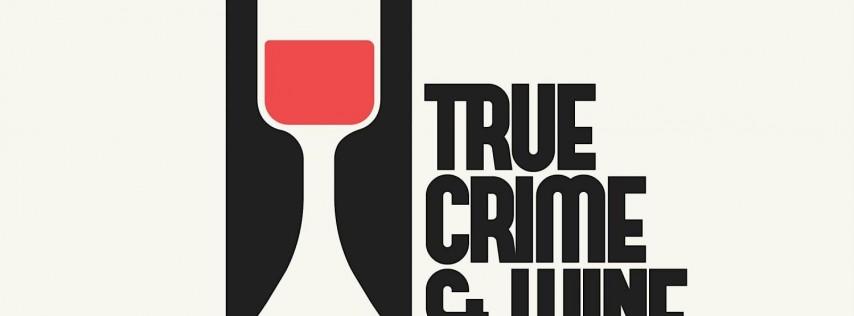 Cassaro Winery True Crime and Wine S1E1: The Eyeball Killer