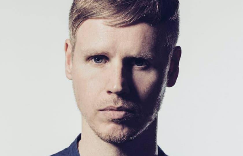 Joris Voorn at District | Atlanta GA