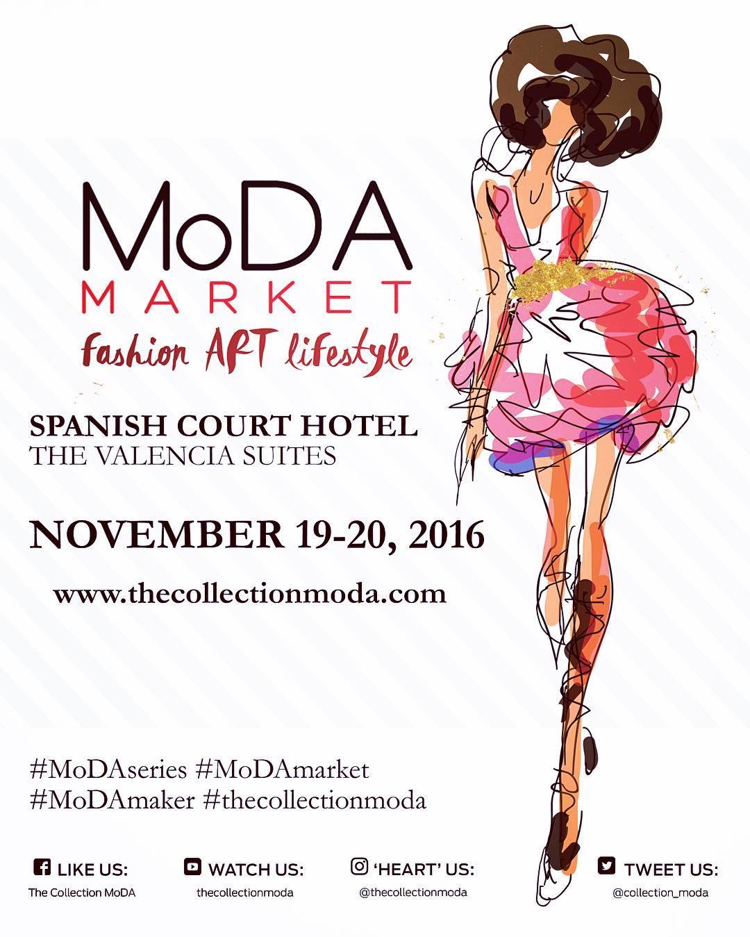 Moda Market: Fashion. Art. Lifestyle.