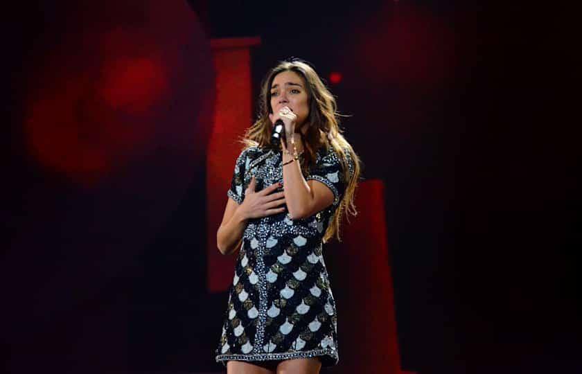 ALMA: Celebração Brasil Tribute