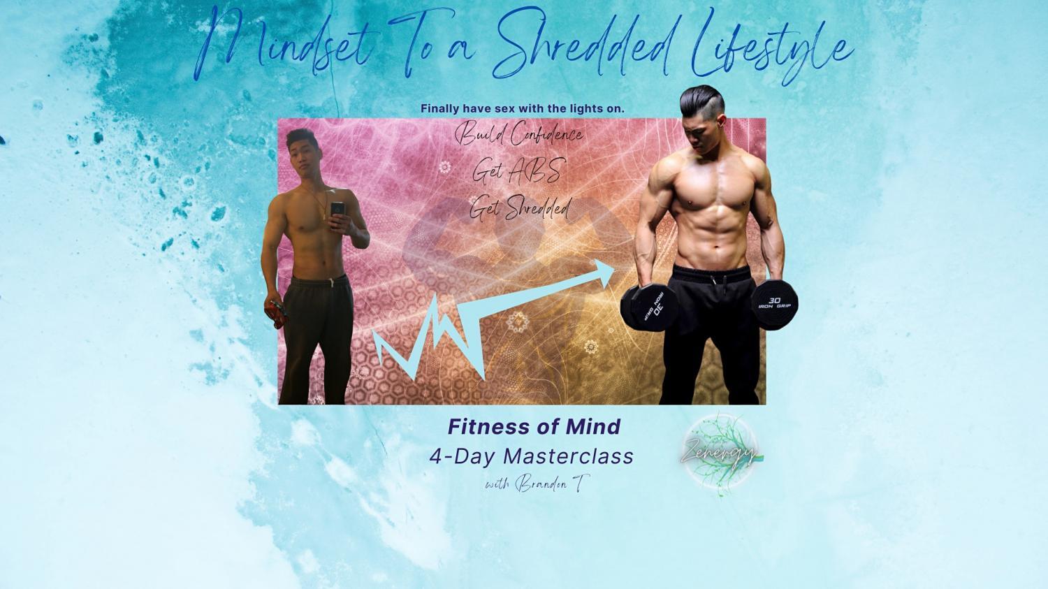Get Shredded by Transforming Your Lifestyle - Cape Coral
Tue Nov 1, 2:00 PM - Tue Nov 1, 3:00 PM
in 10 days