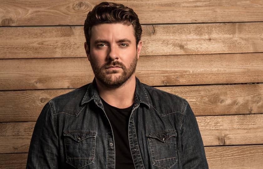 Chris Young Premium Lounge