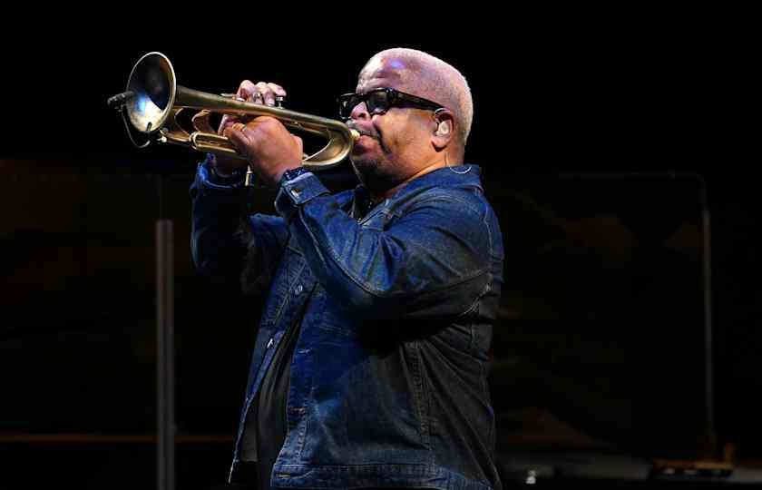 Terence Blanchard