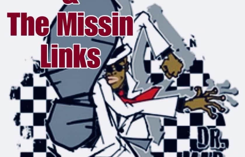 Dr. Maddvibe & The Missin' Links, Butterbrain, Rebelmatic, Preachermann & The Revival
