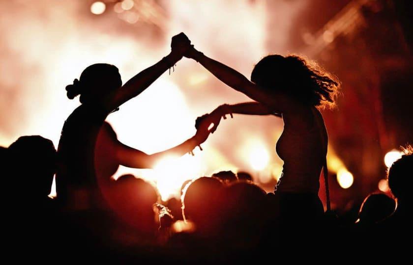 Colt Ford, Patrice, Morgan MacKenzie, Reed Peterson