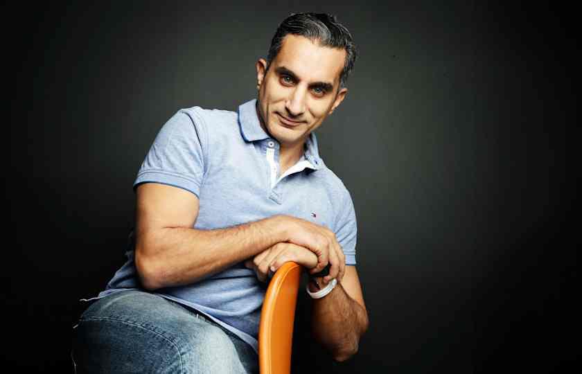 Bassem Youssef