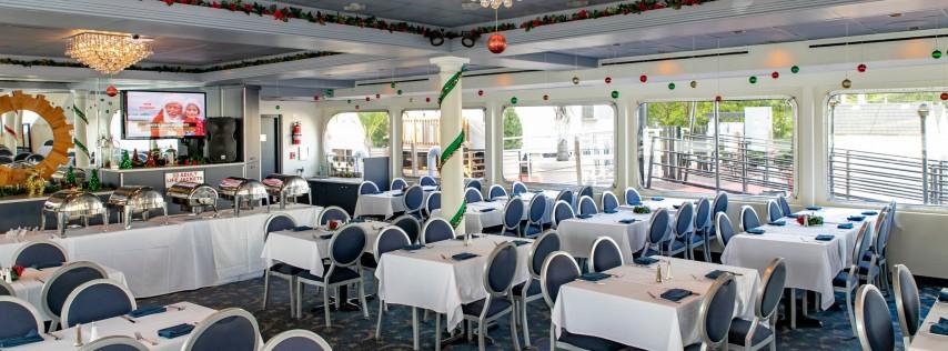 Tampa | Christmas Eve Brunch Cruise