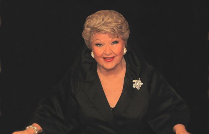 Marilyn Maye