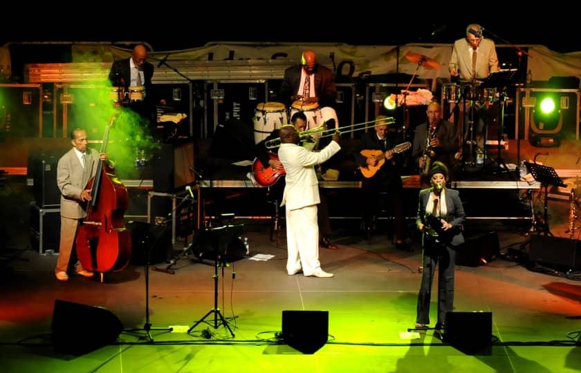 Buena Vista Social Club Musical - New York