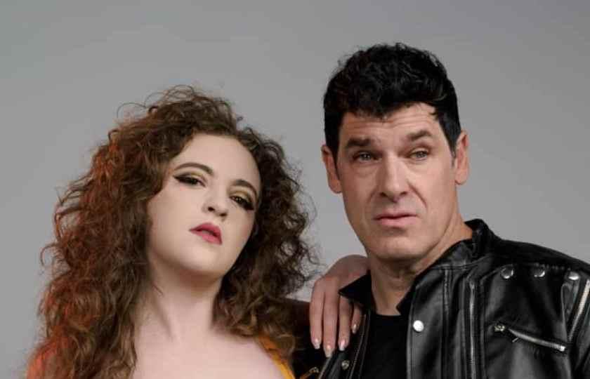 Brunch: The Frost Duo