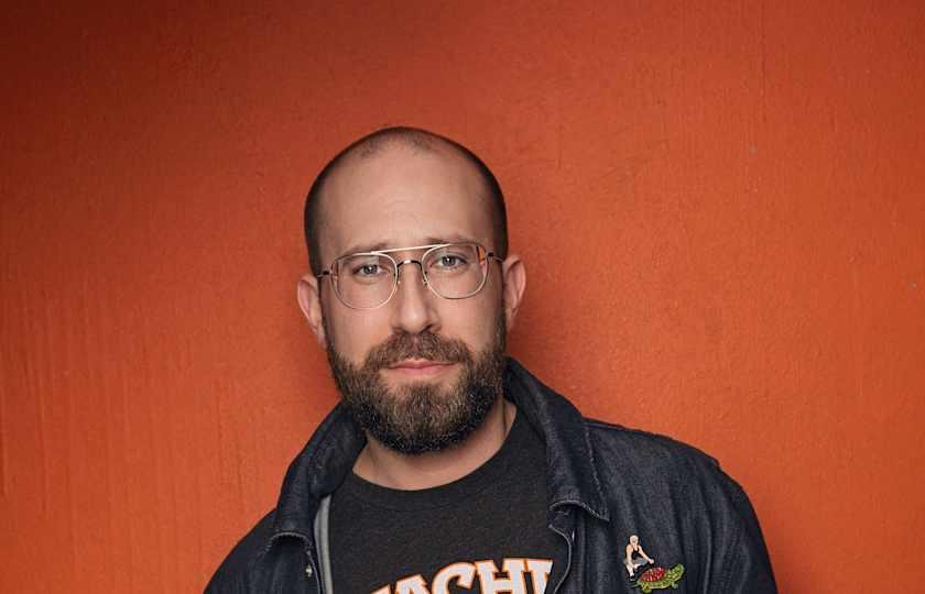 Louis Katz (21+ Event)