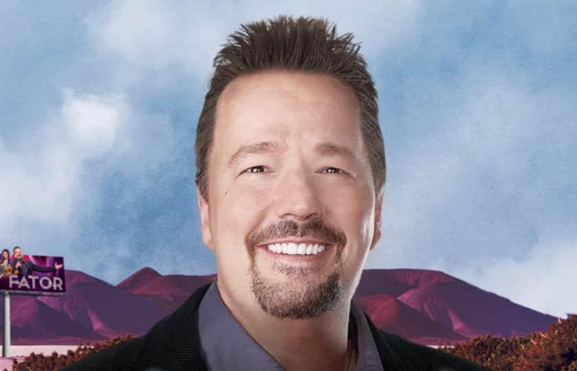 Terry Fator: On The Road Again