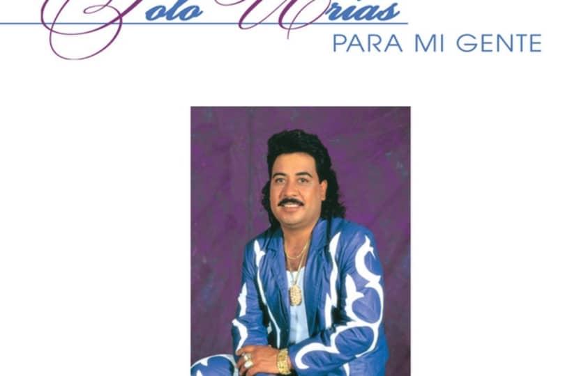 POLO URIAS Y RANCHO ALEGRE