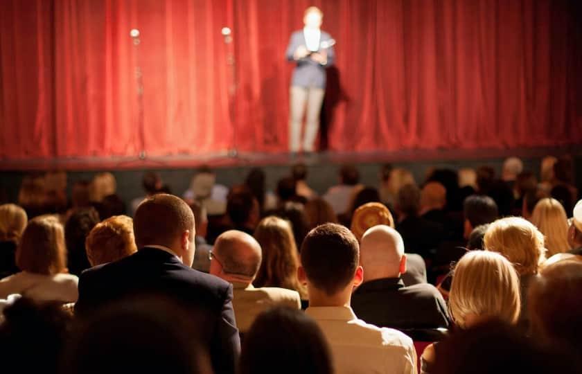 JFL Toronto with Headliner Giggly Squad Podcast