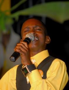 2018 Jamaica Chidren's Gospel Song Final