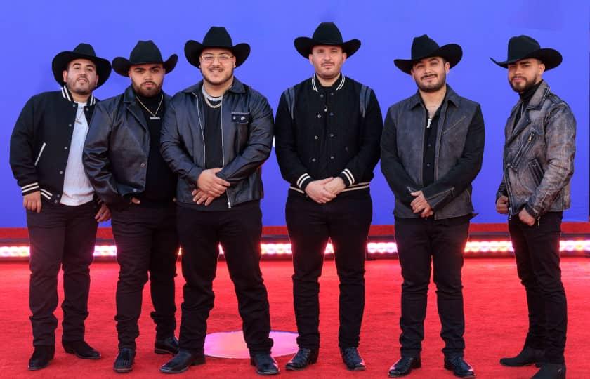 GRUPO JUNIO TRIBUTO A GRUPO FRONTERA