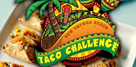 New Smyrna Beach Taco Challenge