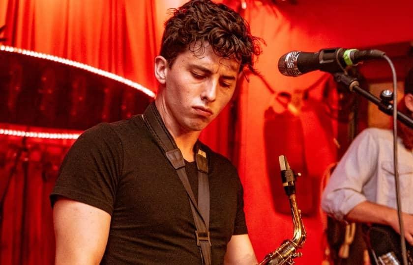 The Selfless Lovers, Hand Turkey