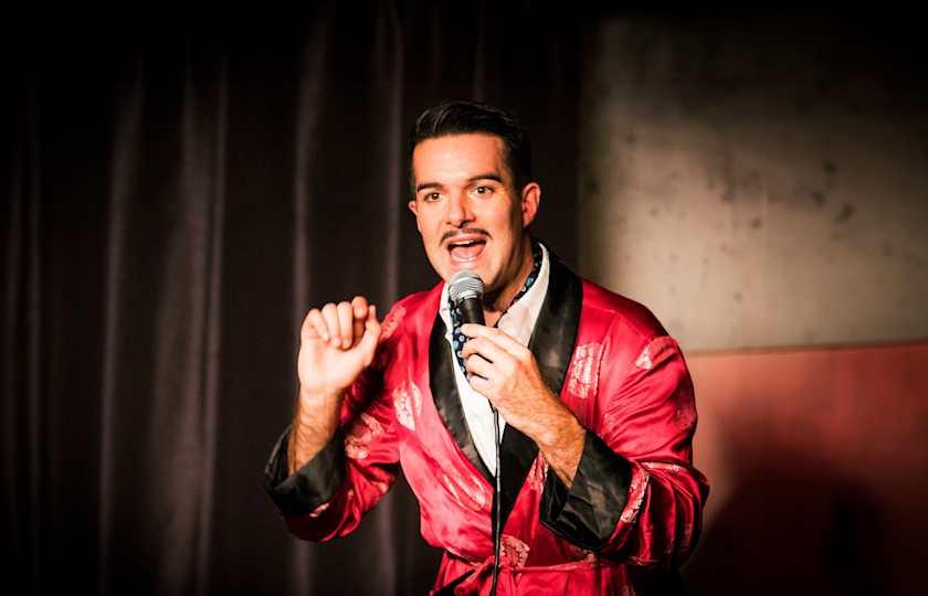 Troy Hawke: The Greeters Guild