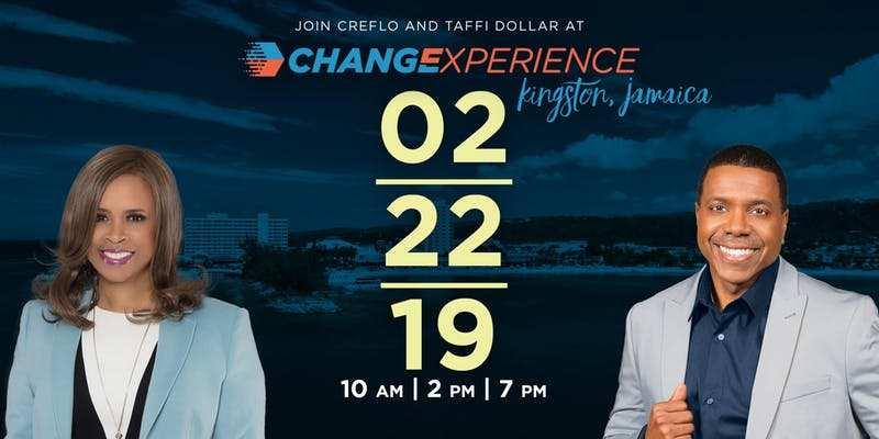 Change Experience 2019