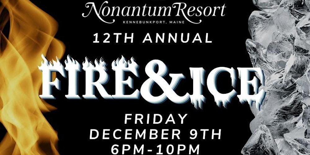 Fire & Ice Friday Night 6pm-10pm